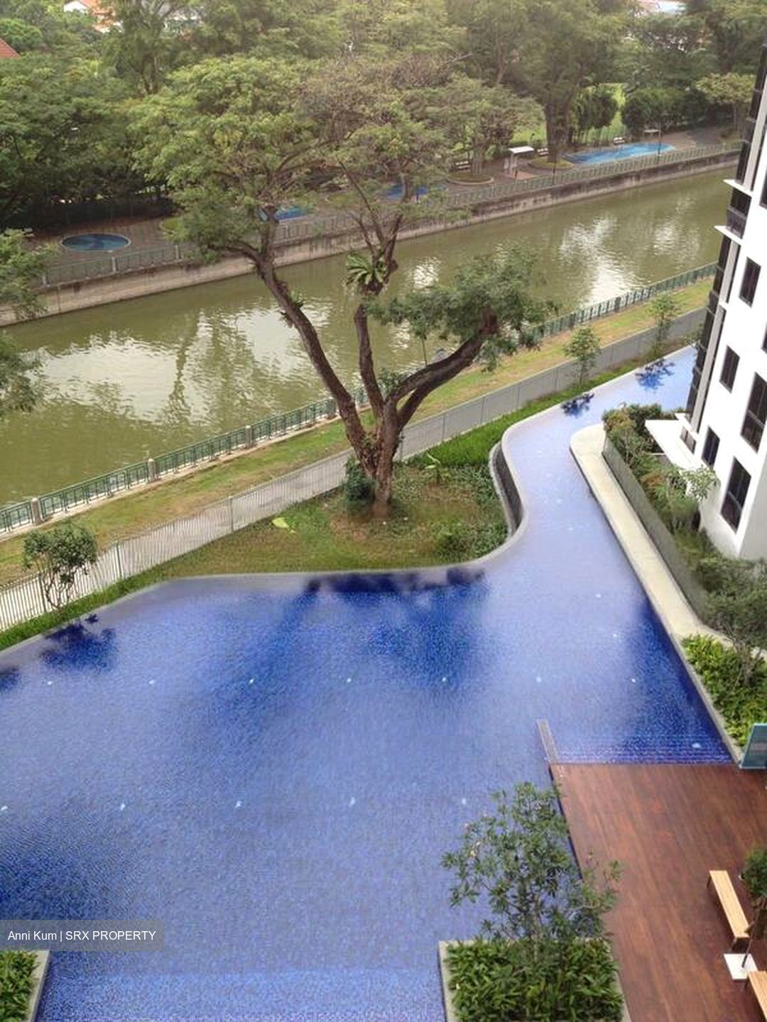 Waterbank at Dakota (D14), Condominium #482525901